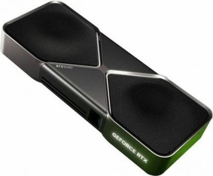 Nvidia GeForce RTX 5090 32GB GDDR7 Graphics Card