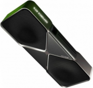 Nvidia GeForce RTX 5090 32GB GDDR7 Graphics Card - Image 3