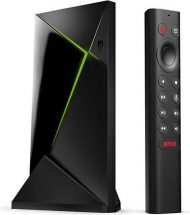 Nvidia Shield TV Pro 16GB