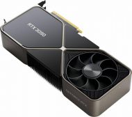 Nvidia GeForce RTX 3090 Founders Edition HDMI 3xDP 24GB - Image 3
