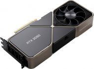 Nvidia GeForce RTX 3090 Founders Edition HDMI 3xDP 24GB - Image 4